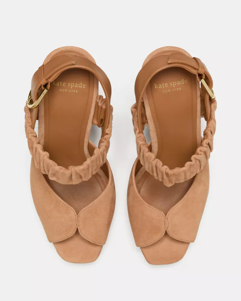Bungalow Brown