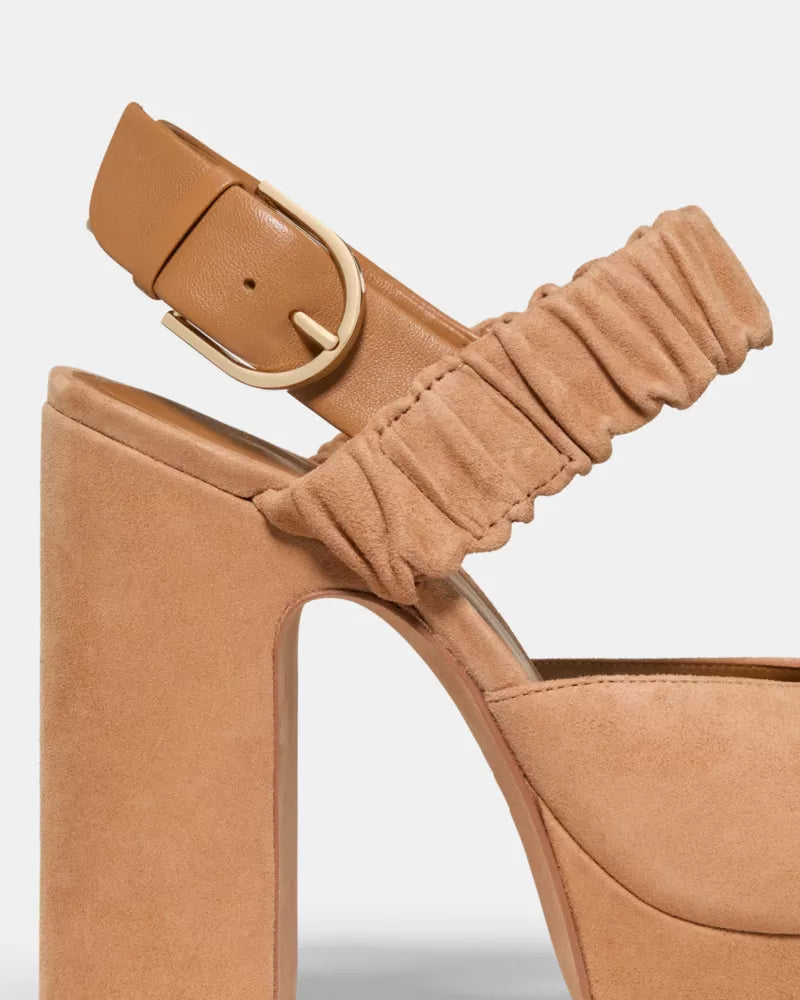 Bungalow Brown