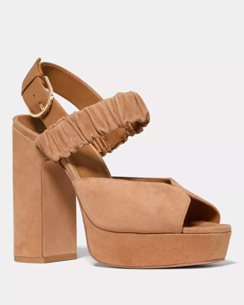 Bungalow Brown