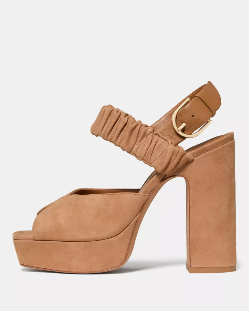Bungalow Brown