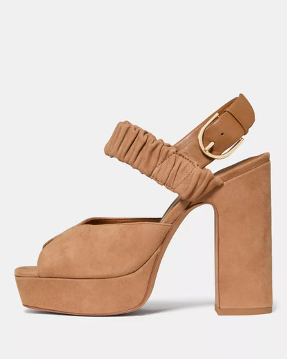 Bungalow Brown