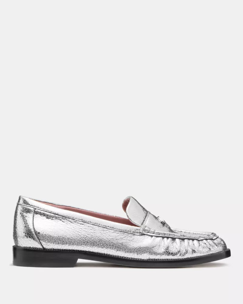 Silver