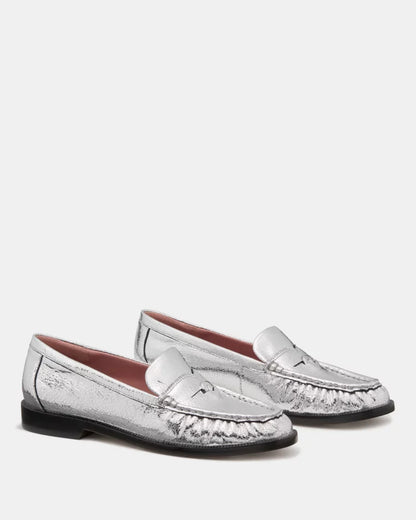 Silver