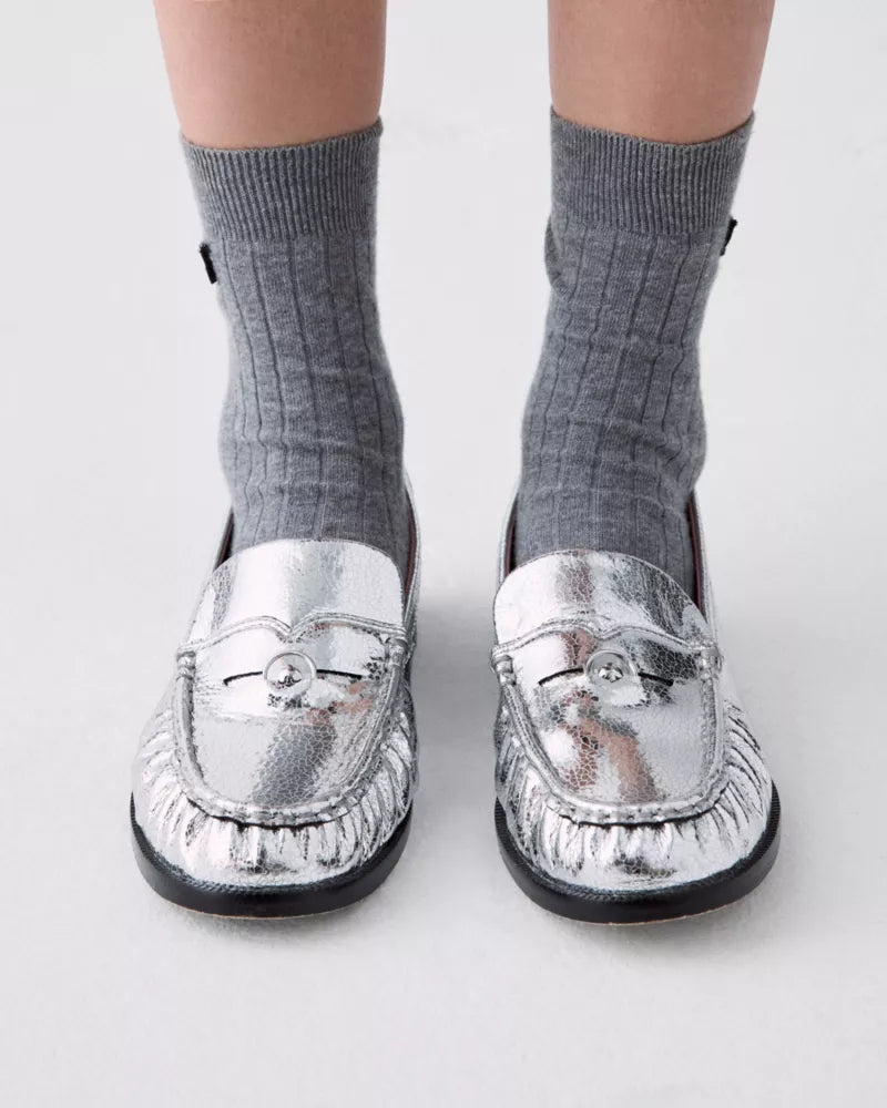 Silver