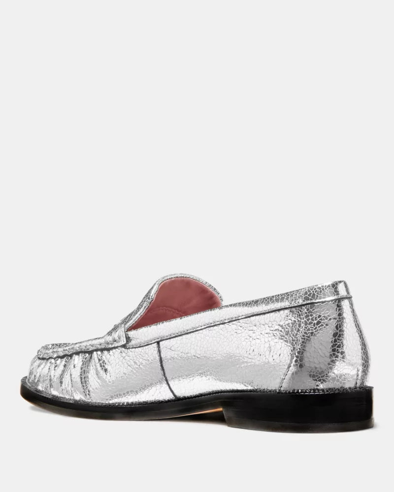 Silver