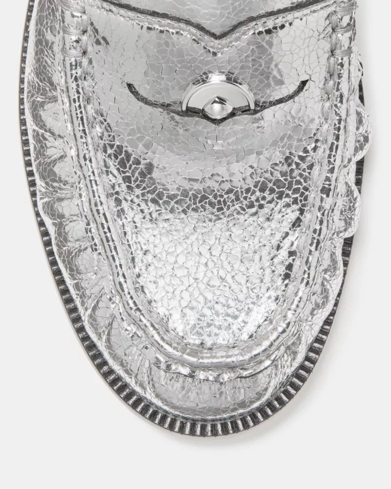 Silver