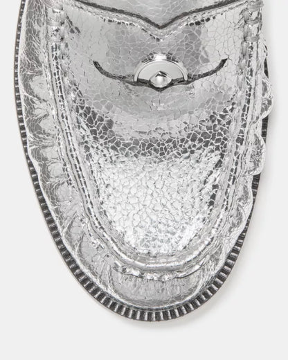 Silver