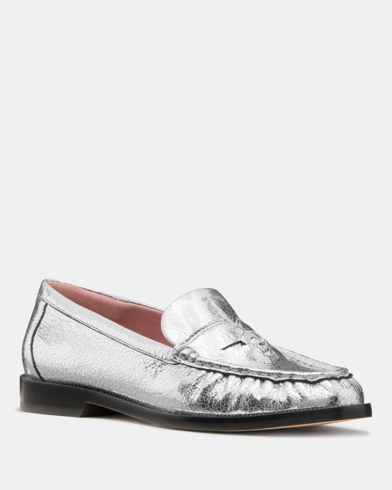 Silver