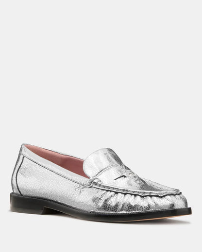 Silver