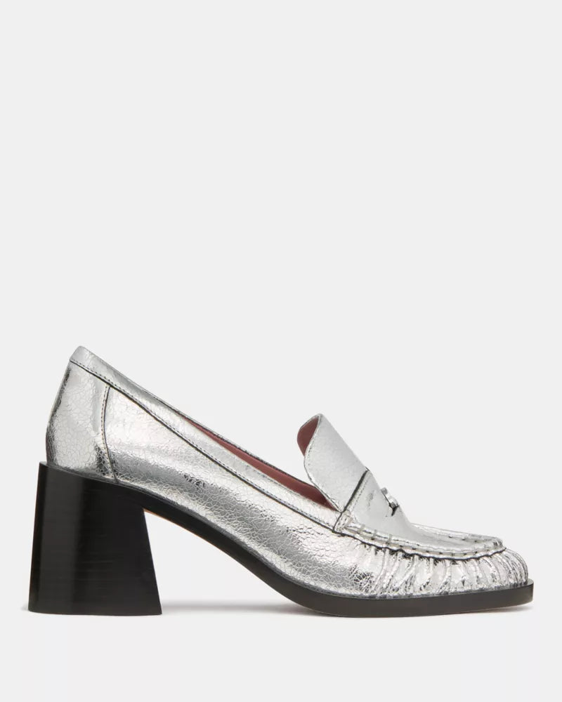 Silver