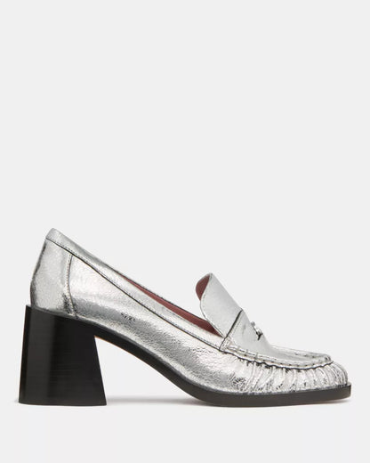 Silver