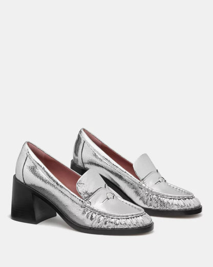 Silver