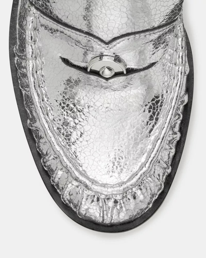 Silver