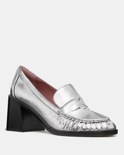 Silver