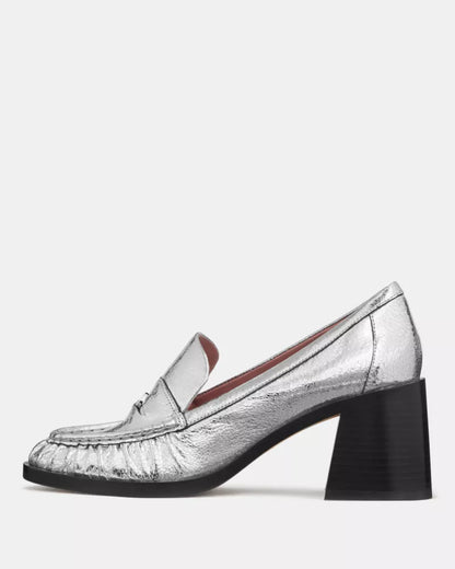 Silver