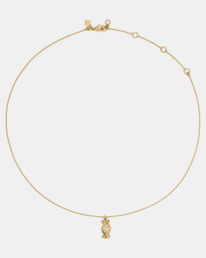 Clear/Gold