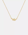 Clear/Gold