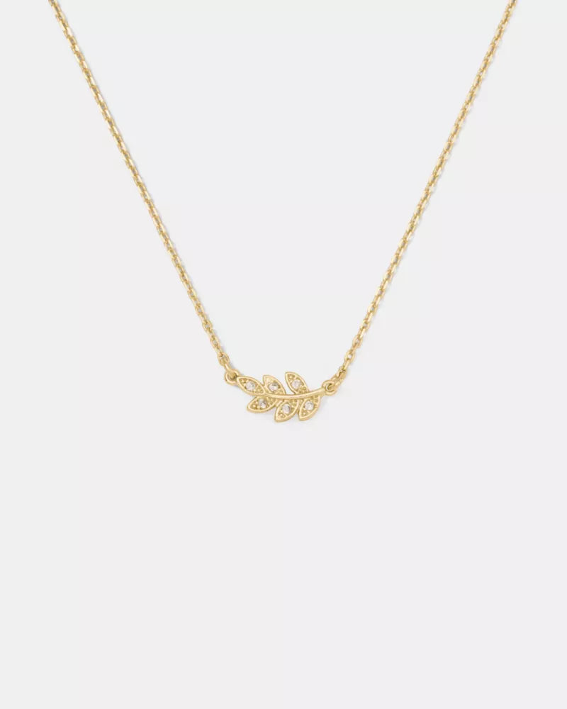 Clear/Gold
