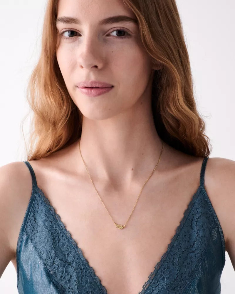 Clear/Gold