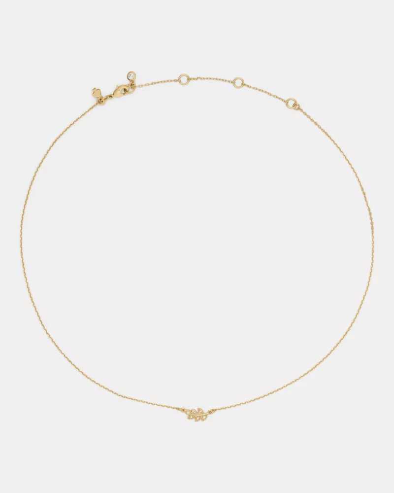 Clear/Gold