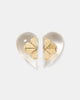 Clear/Gold