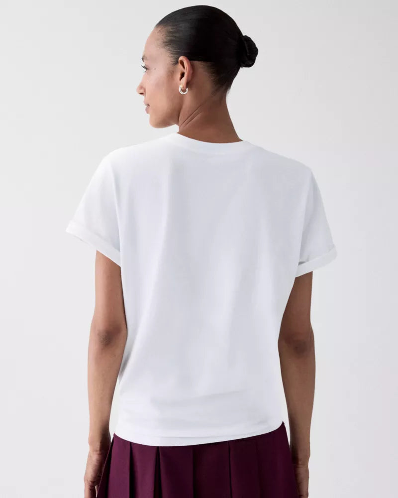 Fresh White