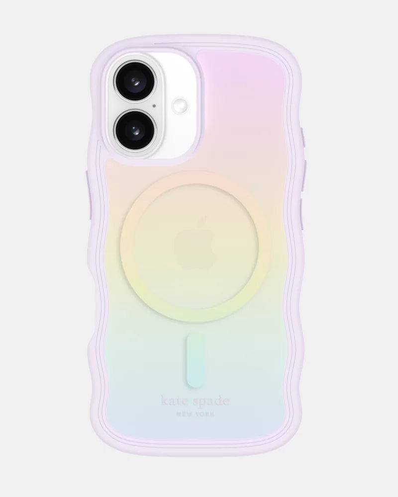 Opal Iridescent
