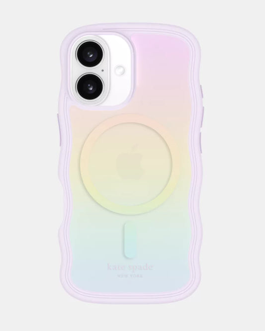 Opal Iridescent
