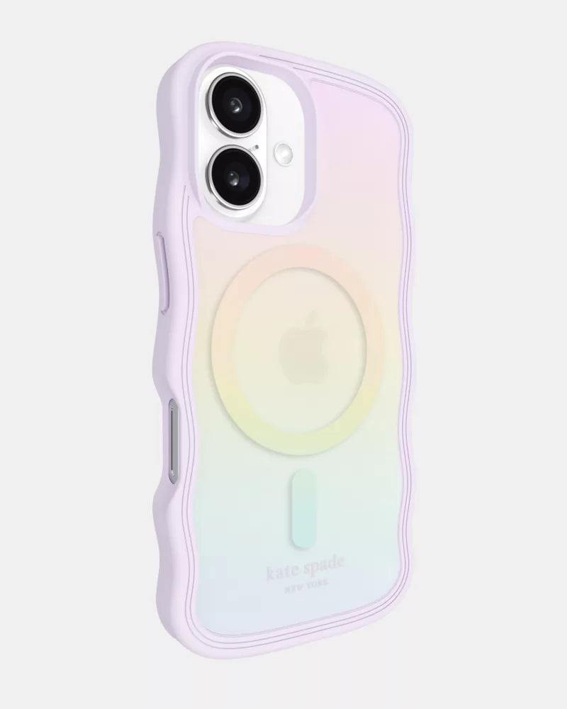 Opal Iridescent