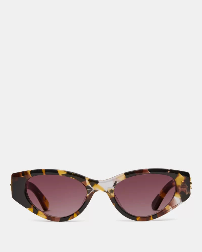 Brown Havana