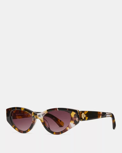 Brown Havana