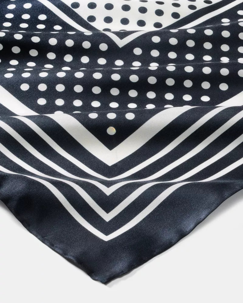 Navy Cream