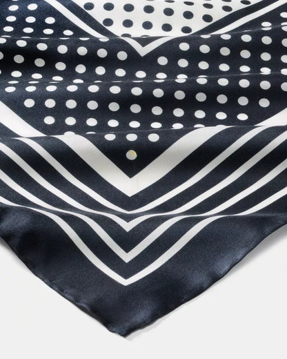 Navy Cream