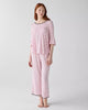 Scattered Dot Pink