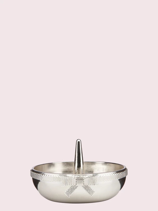 Silver Plate