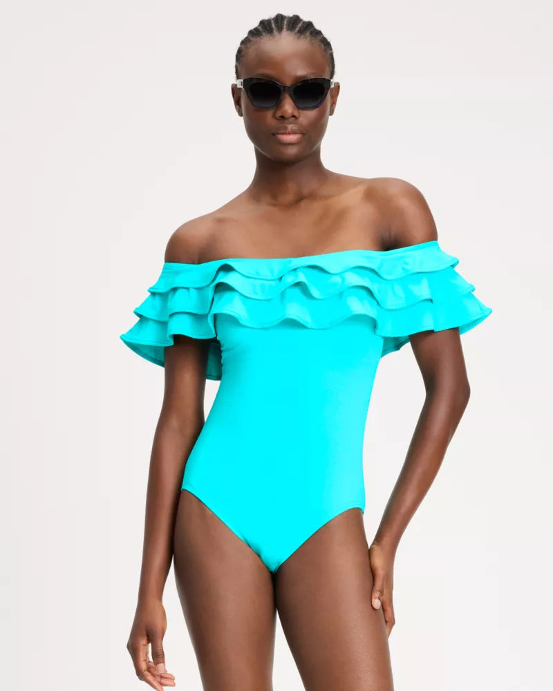 Riviera Blue