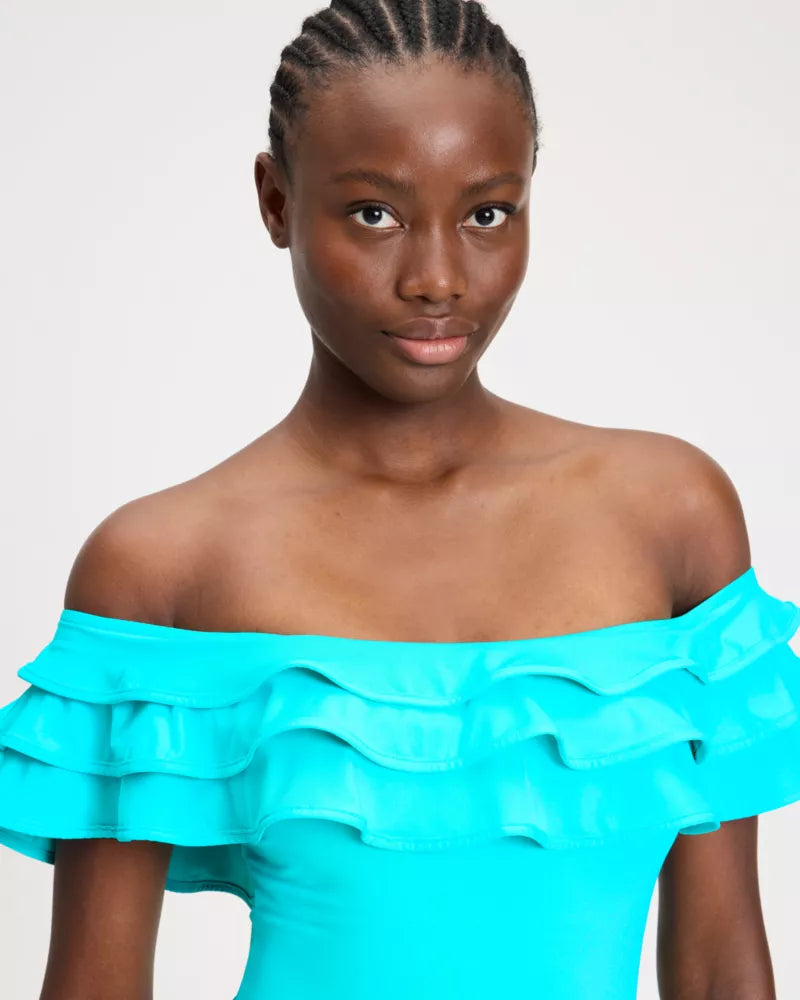 Riviera Blue