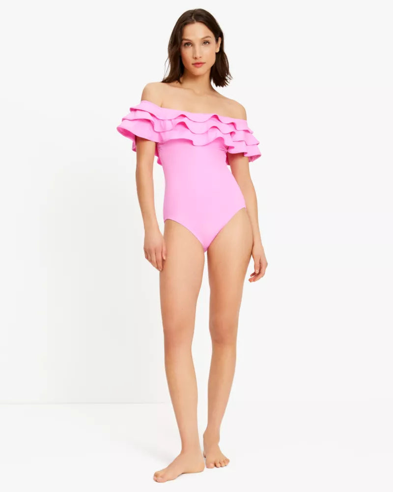 Carousel Pink