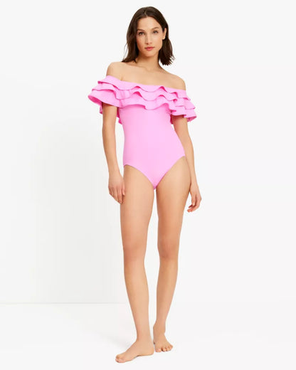 Carousel Pink