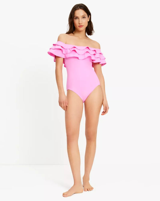 Carousel Pink