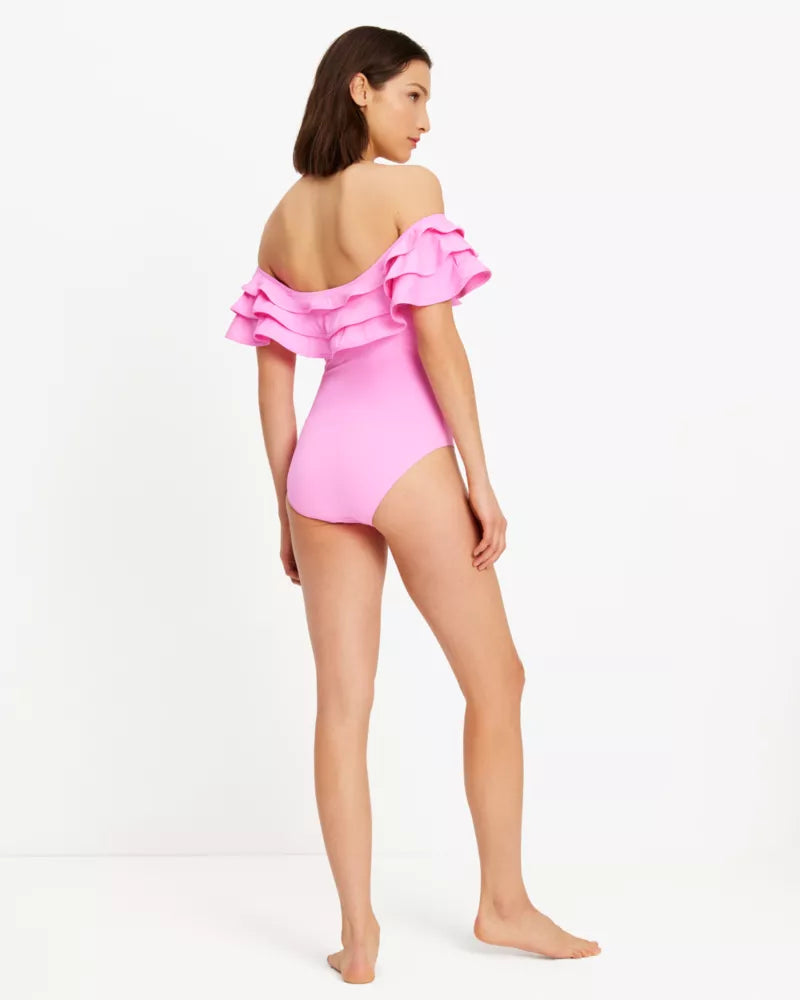 Carousel Pink