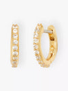 Clear/Gold
