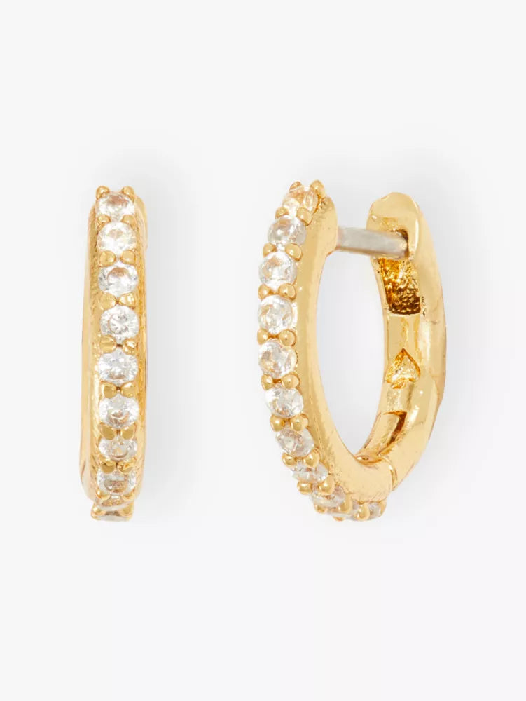 Clear/Gold