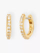 Clear/Gold