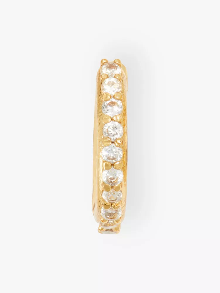 Clear/Gold