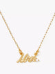 Clear/Gold
