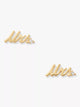 Clear/Gold