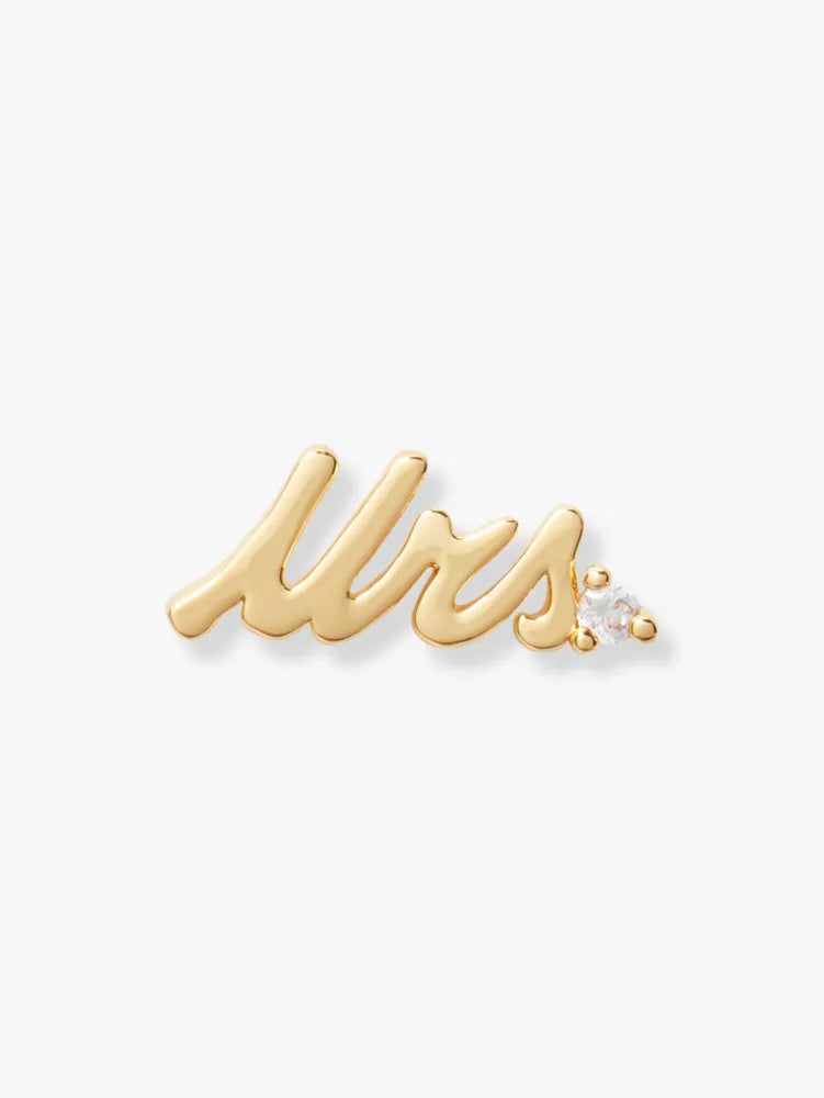 Clear/Gold