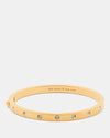 Clear/Gold