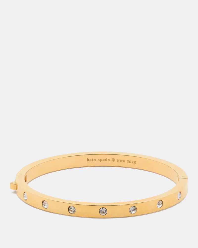 Clear/Gold